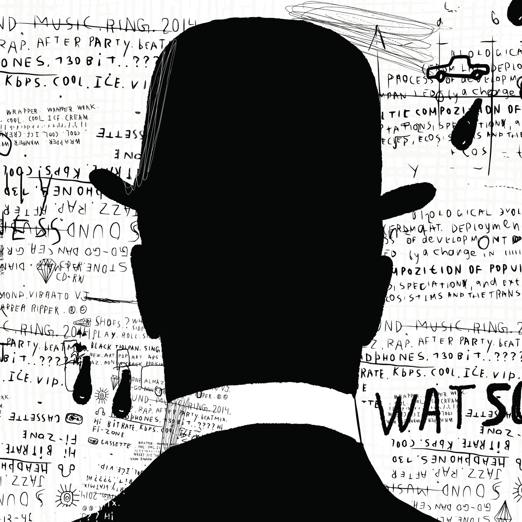 Travels with Sherlock